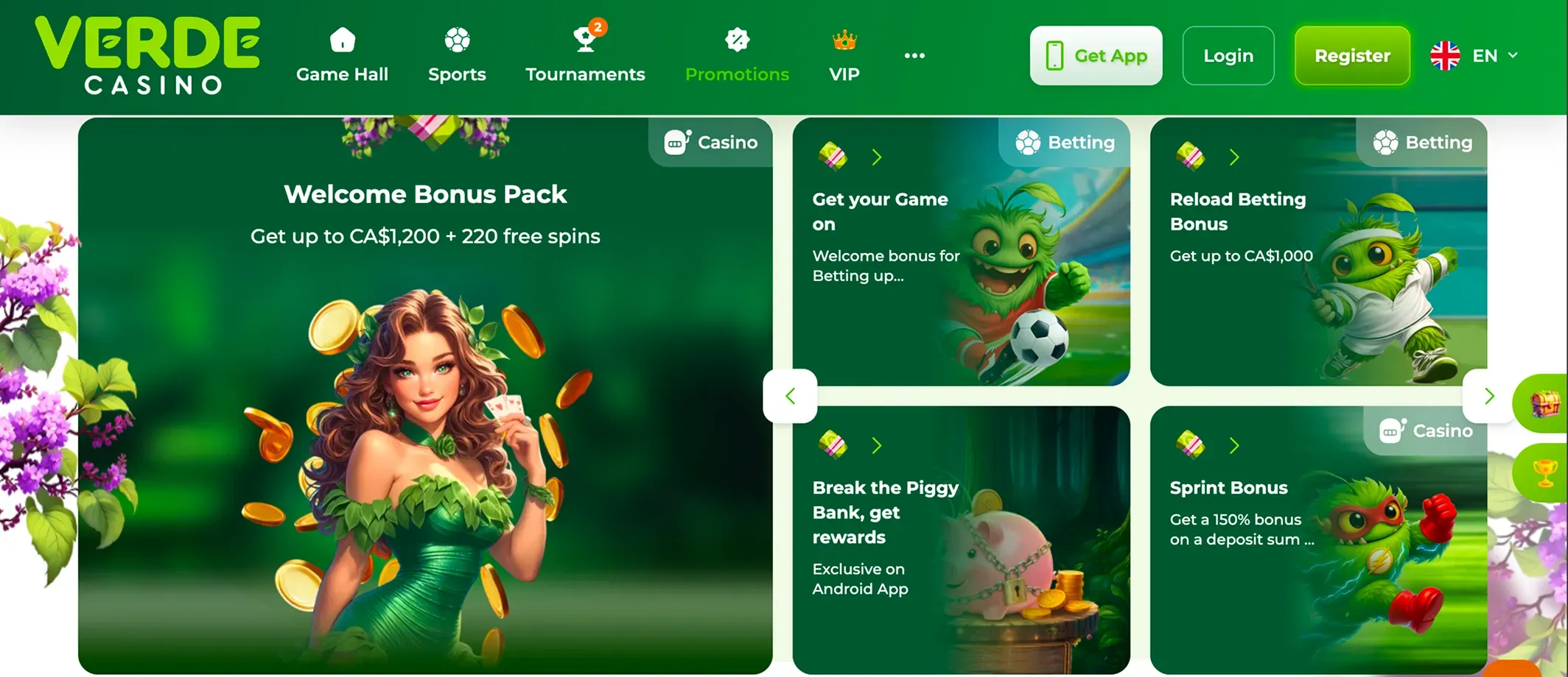 Verde Casino Verde Casino